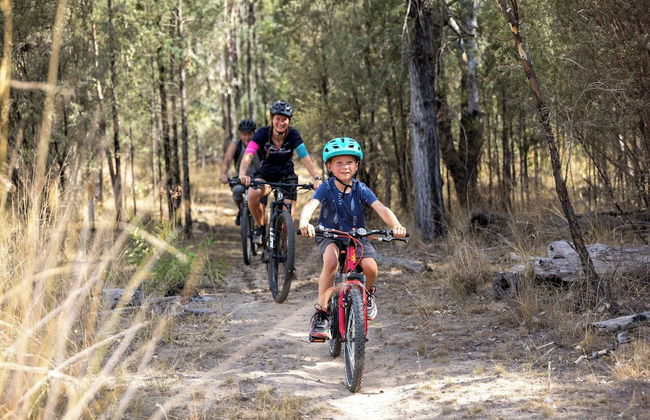 Reflections Copeton Waters - Holiday Park - Foto 51