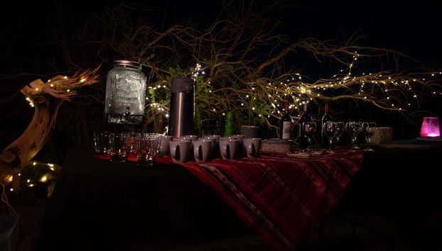 Observation d'étoiles dans le désert d'Atacama - Photo 4