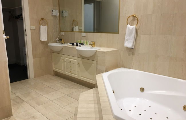 Kimberley Gardens Serviced Villas - Foto 7