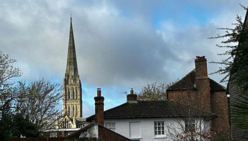 Flora Cottage, in the heart of the city - Foto 2