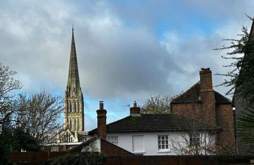 Flora Cottage, in the heart of the city - Foto 2