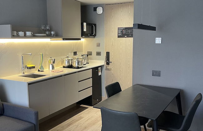 ONE MANQUEHUE - Photo 12