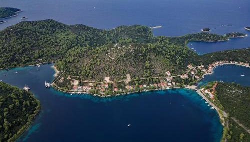 Villa Iva Lastovo - Foto 2