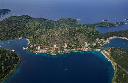 Villa Iva Lastovo - Foto 2