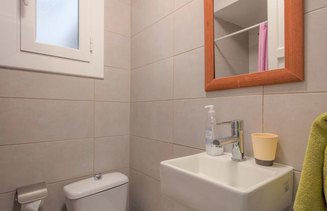 Apartamentos Tarradellas - Foto 42