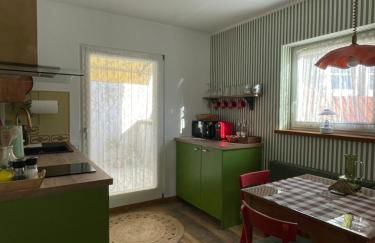 Apartment on Bergstraße - Foto 4