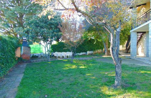 Casa para grupos grandes en Madrid - Foto 17