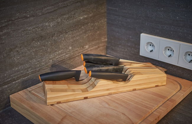 Chalet Guter Hirte - Foto 28