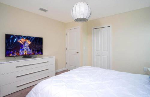 Stunning 9 Bd Single Family w/ Pool @ Champions Gate 1508 - Photo 46