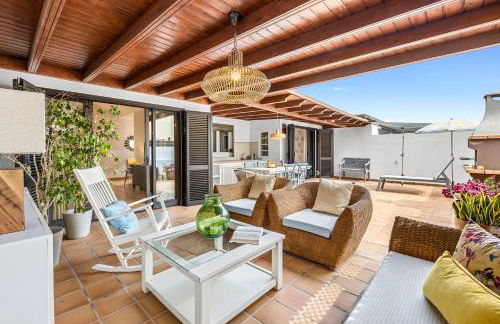 Lanzarote Villa Aira - Foto 1