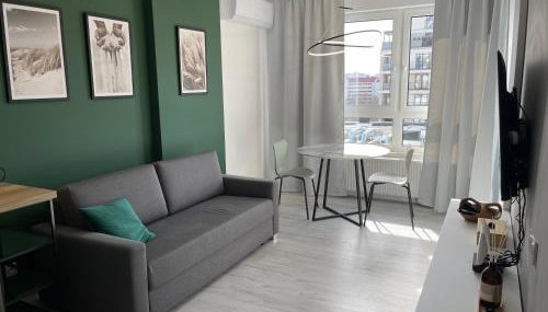 Vienne Appartment 90 - Foto 5