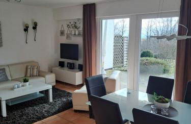 Ferienhäuser Rhön - Haus Natalie & Haus Helene - Foto 42