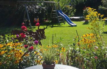 Ferienwohnung Margot Schlachter - Foto 13