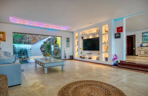 Búzios - Villa avec vue exceptionnelle - Photo 11