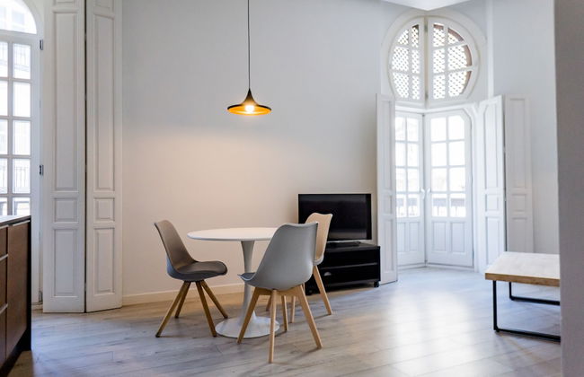 Casa Palacio La Casa Blanca Suites - Foto 32