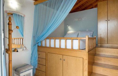 Niki's Studios Kalymnos - Foto 29