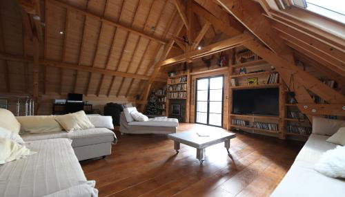 Chalet Montagne - Foto 3