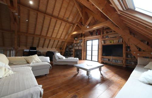 Chalet Montagne - Foto 3