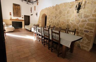 Casa Rural Finca Los Olivos - Foto 25