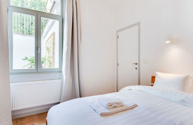 Europea Newton Boutique Hotel Residences - Foto 7