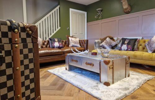 8 Coach House - Foto 2