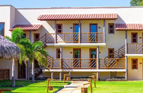 POUSADA OBAH VILLAGE - Foto 69