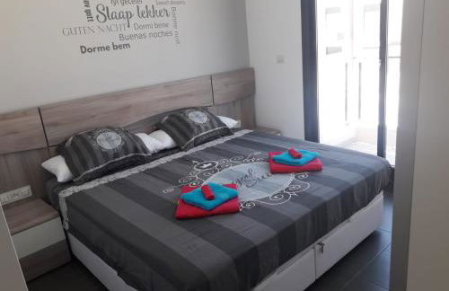 Casa Higuericas- Penthouse Beach - Torre de la Horadada - Foto 9