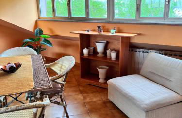 Giustina - appartamento spazioso e tranquillo - parcheggio privato per BICI e auto - su richiesta ammessi animali - Foto 36