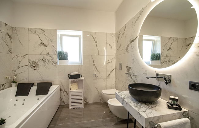 LA DOLCE VITA ROOMS - Foto 57