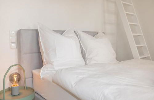 Great 2-room Loft with 2 bathrooms and 2 kitchen - Foto 61