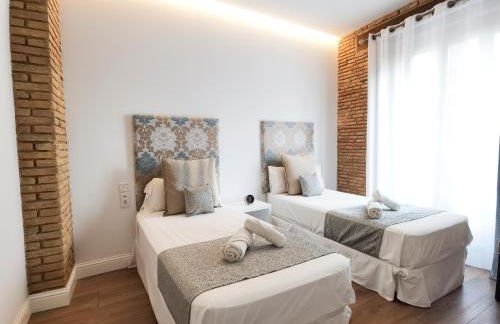 Torres de Serranos Apartments - TTdSSa VLC - Photo 14