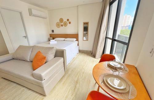 RS 410 · RS 410 - Lindo apt no moderno Tolive Riverside - Foto 2