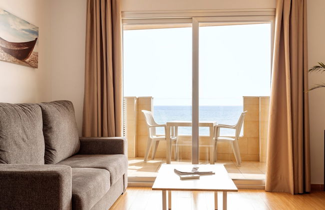 Apartamentos Vegasol Playa A.T. - Foto 9