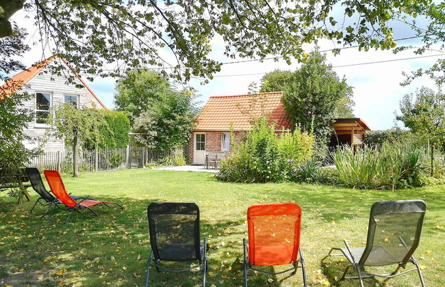 Gite L'archipel - Foto 56