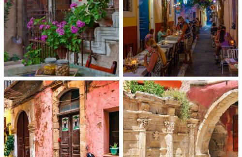 "IRO HOUSE" 600m from the beach - Foto 24