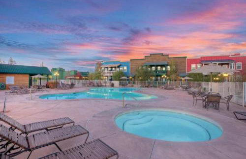 Worldmark Bison Ranch - 1BD Sleeps up to 4 - Foto 42