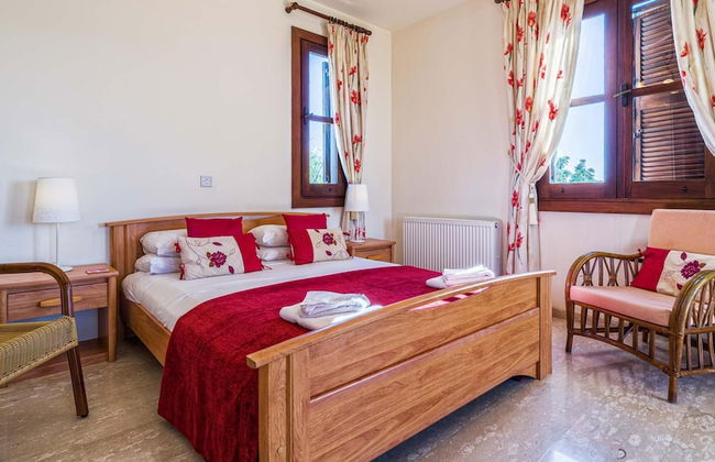 Villa 64 - Anarita in Kouklia - Photo 9