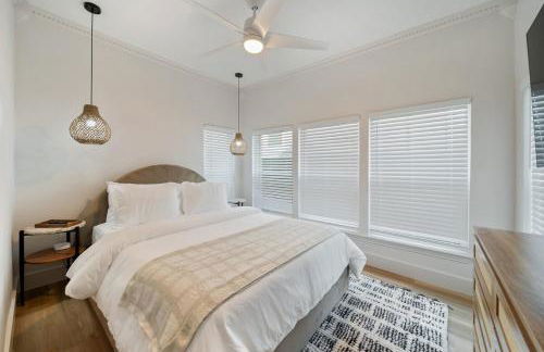 Mediterranean Villa #3 at East Downtown - Foto 7