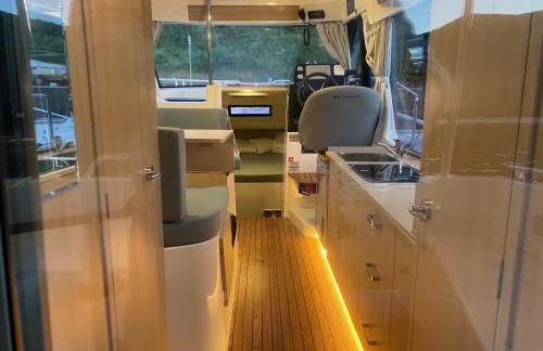 Koolhouse Boat - Foto 3