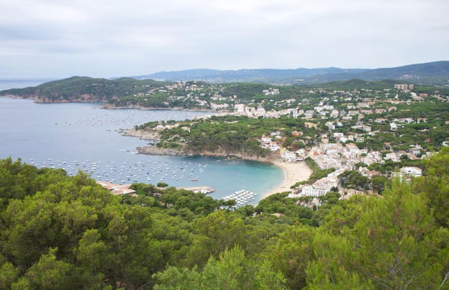 Ancora 10 in Llafranc - Foto 24