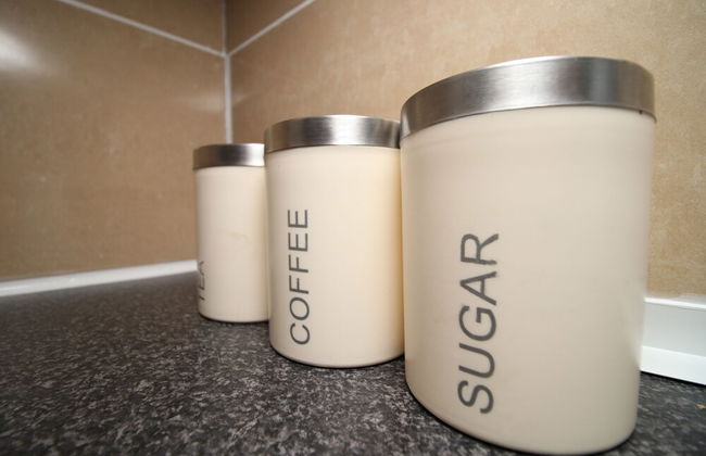 Karah Suites - Church Road I - Foto 24