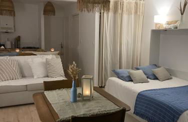 Appartement vue mer - Photo 36