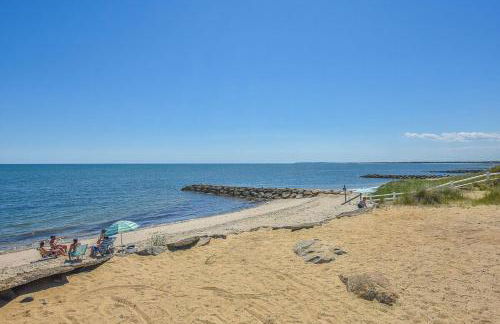 Multi-Dwelling 1 Mile to Nantucket Sound - Foto 50