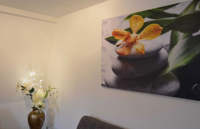 Chalet in Sauerland Near Winterberg Ski Area - Foto 11