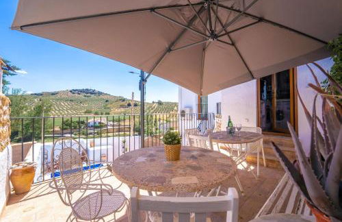 Pintoresco Alojamiento Rural La Camarilla - Foto 36