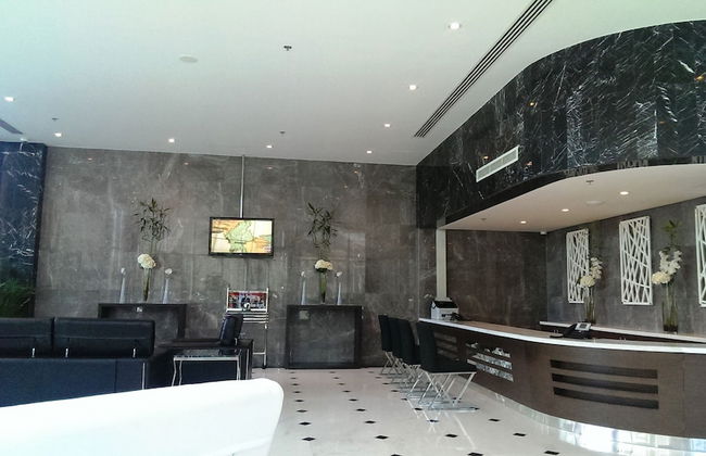 Tulip hotel And Suites - Foto 2