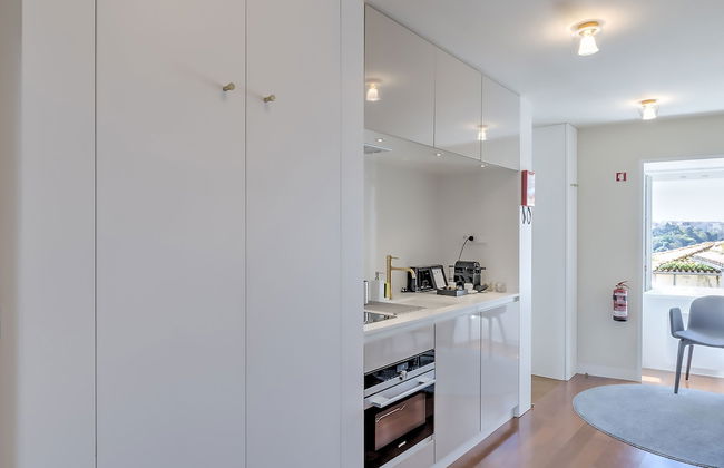 Oporto Street Aldas - Photo 29