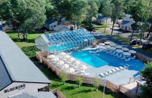 18 Manning Road Dennis Port Cape Cod - Salt - Foto 23