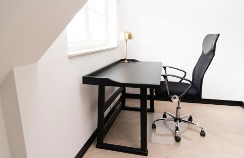 Luxus-Appartments neben Rhein & Reben - Foto 45