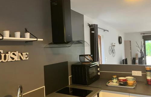 Loft Le Petit Solognot - Foto 18